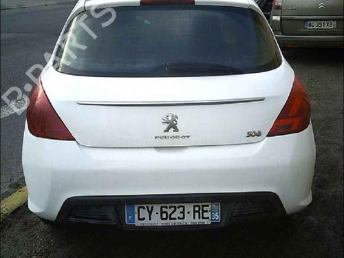 Right taillight PEUGEOT 308 I (4A_, 4C_)  | BP26164007C35 