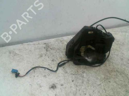 Used Rear right lock MERCEDES-BENZ C-CLASS (W203) C 200 CDI (203.004) (116 hp) 24907504
