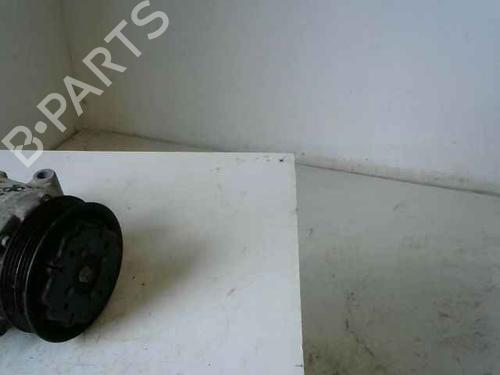 AC compressor VW POLO (9N_, 9A_) 1.2 12V | BP24895792M34 