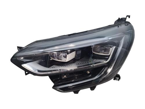 Venstre forlygte RENAULT MEGANE IV Hatchback (B9A/M/N_) 1.8 RS TCe 280 (B9M6) (279 hp) 29293472