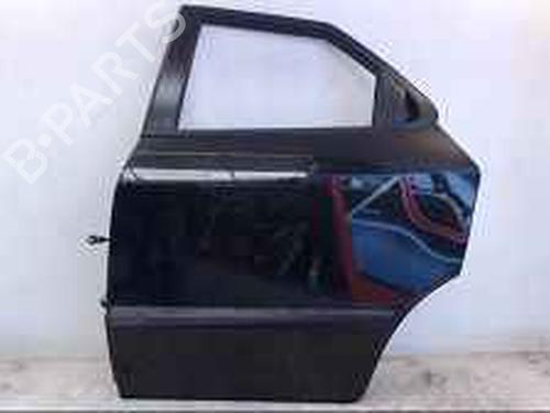 Used Left rear door HONDA CIVIC VIII Hatchback (FN, FK) 2.2 CTDi (FK3) (140 hp) 27974799