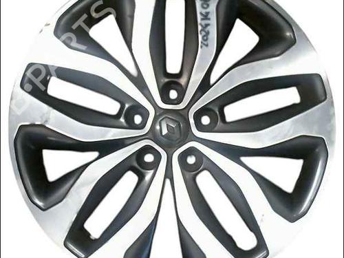 Used Rim RENAULT TALISMAN Grandtour (KP_) 1.6 TCe 200 (200 hp) 24911942