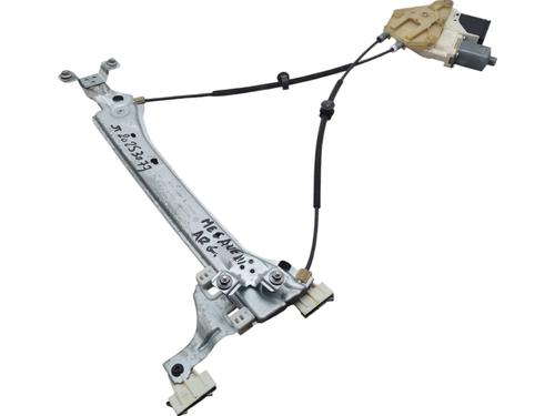 Rear left window mechanism RENAULT MEGANE III Grandtour (KZ0/1) 1.5 dCi (KZ09, KZ0D, KZ1G, KZ29, KZ14, KZ1W, KZ10, KZ1F,... | BP32375933C24