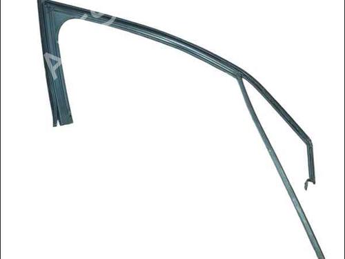 Used Rubber door seal CITROËN C4 II (NC_) 1.6 HDi 115 (114 hp) 24910930
