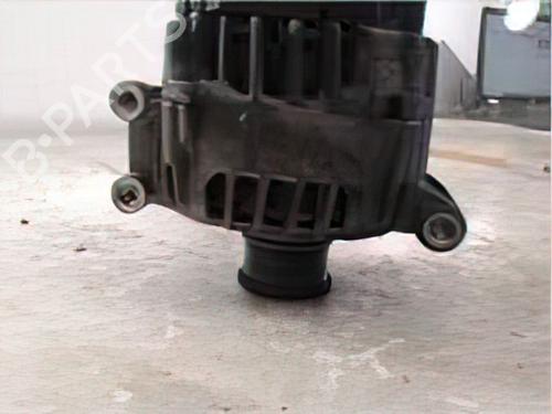Alternator PEUGEOT 308 I (4A_, 4C_) 1.6 16V | BP24899204M7 