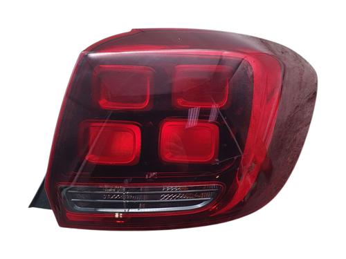Used Right taillight DACIA SANDERO II 1.0 SCe 75 (B8JC, B8JD, B8NC) (73 hp) 30604841