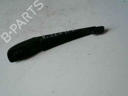 Used Rear windshield wiper arm TOYOTA AURIS (_E18_) 1.8 Hybrid (ZWE186_, ZWE186R) (136 hp) 24914197