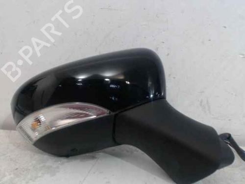 Right mirror RENAULT CLIO IV (BH_) 1.5 dCi 90 | BP24908539C27 