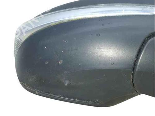 Right mirror PEUGEOT 208 I (CA_, CC_) 1.4 HDi | BP24908295C27 