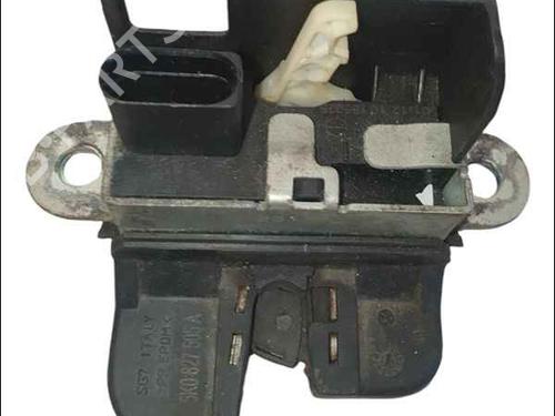 Used Tailgate lock VW GOLF VI (5K1) [2008-2014]  24898286