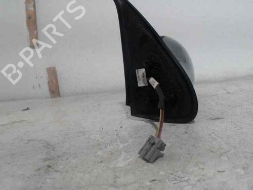 Left mirror NISSAN MICRA III (K12) 1.2 16V | BP24903930C26 