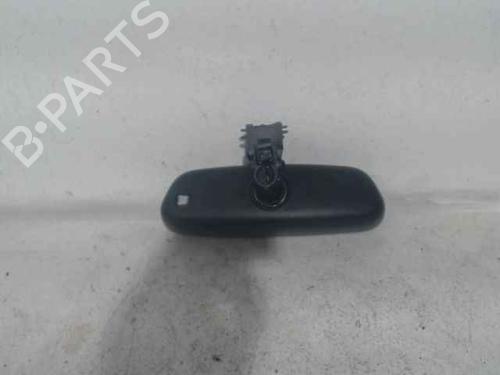 Rear mirror PEUGEOT 308 II (LB_, LP_, LW_, LH_, L3_) 1.6 BlueHDi 120 | BP24907239I6 