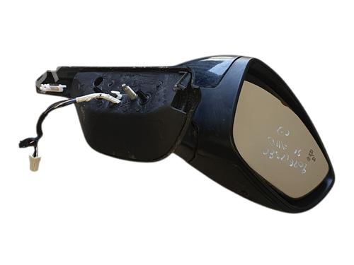 right-mirror-citroen-c3-iii-sx-2016-36459078 main image