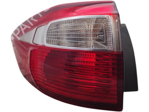 Used Left taillight FORD C-MAX II (DXA/CB7, DXA/CEU) 1.6 TDCi (115 hp) 27921002
