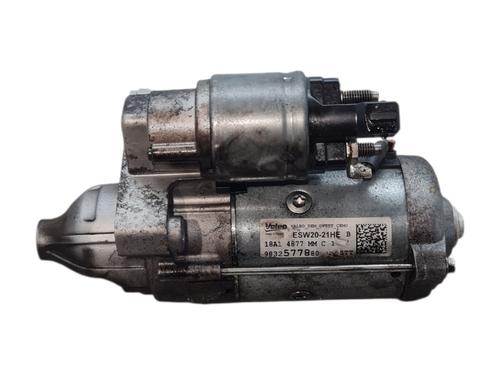 Starter CITROËN C3 III (SX) 1.5 BlueHDi 100 (SXYHYP, SXYHTU) | BP29467669M8 