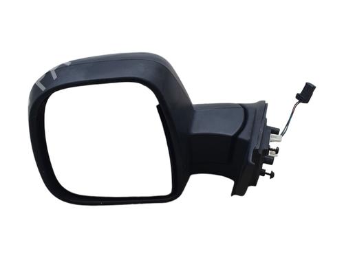 Used Left mirror PEUGEOT PARTNER Tepee 1.6 HDi / BlueHDi 75 (75 hp) 29413707