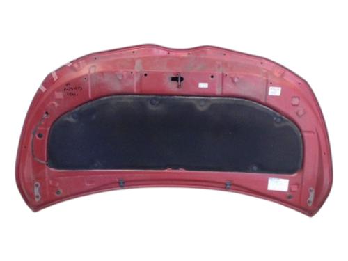 Hood TOYOTA VERSO (_R2_) 2.0 D-4D (AUR20_, AUR20R) | BP25826778C1 