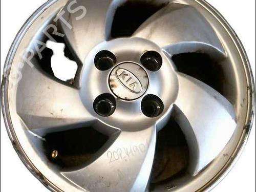 Used Rim KIA PICANTO I (SA) 1.1 CRDi (75 hp) 24913137