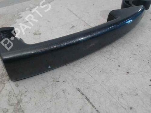 Rear right exterior door handle PEUGEOT 5008 (0U_, 0E_) 1.6 HDi | BP24903178C130