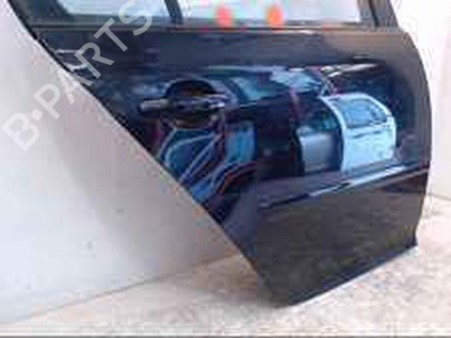 Right rear door VW GOLF V (1K1)  | BP24910491C5 
