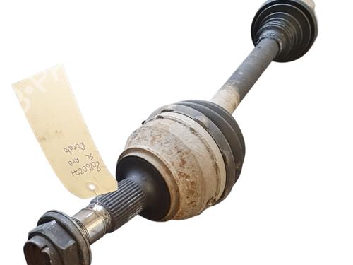 Left front driveshaft FIAT DUCATO Van (250_) 130 Multijet 2,3 D | BP40551958M38 - Image 2
