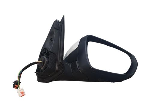 Used Right mirror PEUGEOT 3008 II SUV (MC_, MR_, MJ_, M4_) 1.2 THP/ PureTech 130 (MRHNSM, MRHNSU, MRHNSJ, MRHNYW,... (131 hp) 29379584