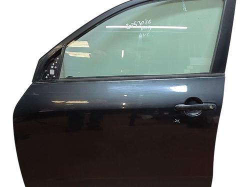 Used Left front door Left front door TOYOTA RAV 4 III (_A3_) 2.2 D 4WD (ALA30_, ALA30R) (136 hp) 33710435 33710435