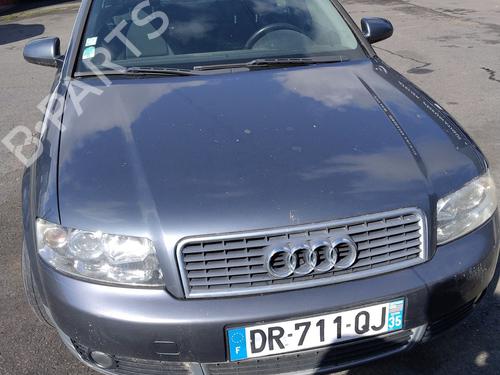 Hood lock AUDI A4 B6 (8E2) 1.9 TDI | BP28445006C133