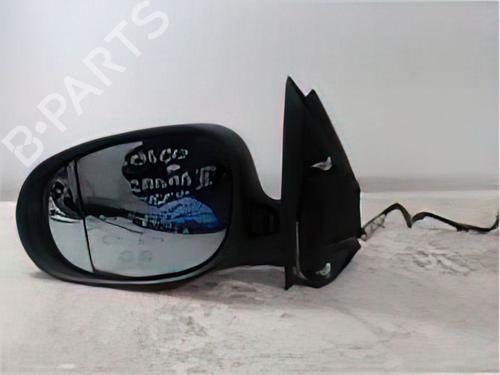 Used Left mirror FIAT CROMA (194_) 1.9 D Multijet (194AXB1B) (120 hp) 24903911