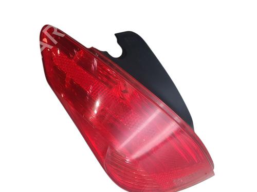 Used Left taillight PEUGEOT 308 I (4A_, 4C_) 1.6 HDi (112 hp) 27393129