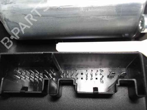 Front left window mechanism VW PASSAT B6 Variant (3C5) 2.0 TDI 16V | BP24903553C22 