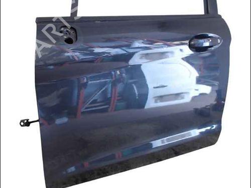 Left front door FORD FIESTA VI (CB1, CCN) 1.6 TDCi | BP24906633C2 