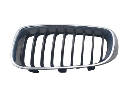 Used Grille BMW 3 Gran Turismo (F34) 320 d (184 hp) 28526805