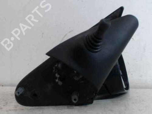 Right mirror PEUGEOT 406 (8B) 1.9 TD | BP24908125C27 