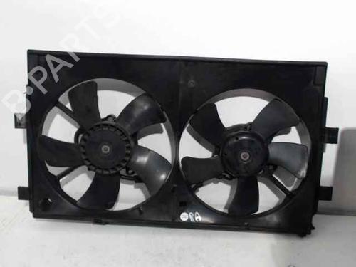 Heater blower motor CITROËN C4 AIRCROSS  | BP25763094M62 
