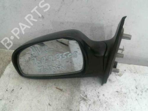 Used Left mirror HYUNDAI MATRIX (FC) 1.5 CRDi (82 hp) 24904395
