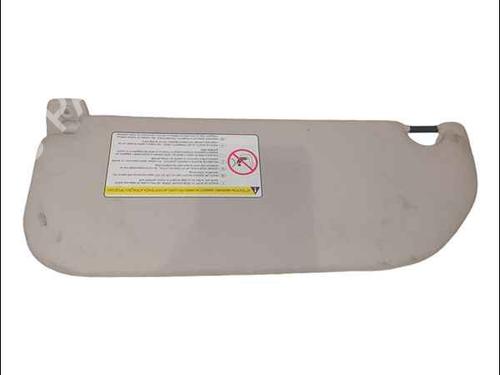 Used Right sun visor PEUGEOT 107 (PM_, PN_) 1.0 (68 hp) 24895527