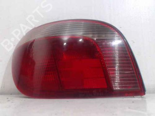 Used Left taillight Left taillight 24905196 24905196