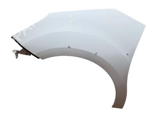 Forkjerm venstre Forkjerm venstre CITROËN C3 II (SC_) 1.4 HDi 70 (SC8HZC, SC8HR0, SC8HP4) (68 hp) 36309450 36309450
