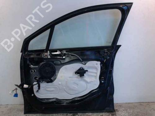 Right front door CITROËN C4 II (NC_) 1.6 HDi 90 | BP24910636C3 