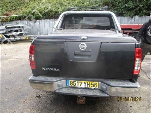 Front wiper motor NISSAN NAVARA NP300 (D40)  | BP25856540M29 