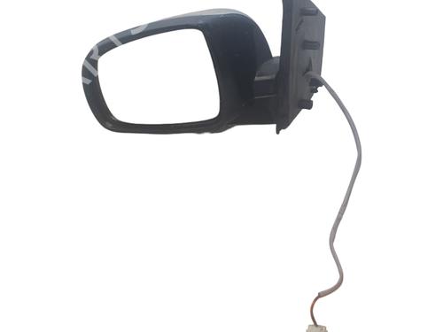 Used Left mirror NISSAN NOTE (E11, NE11) 1.4 (88 hp) 30865397