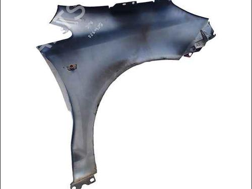 Left front fenders OPEL CORSA D (S07) 1.3 CDTI (L08, L68) | BP24900608C41 
