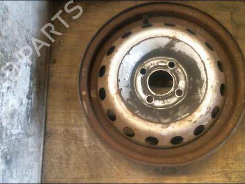 Felg RENAULT CLIO II (BB_, CB_) 1.5 dCi (B/CB08) (82 hp) 24913506