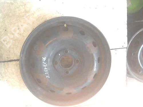 Used Rim DACIA LOGAN MCV (KS_) 1.5 dCi (KS0W) (86 hp) 24912662