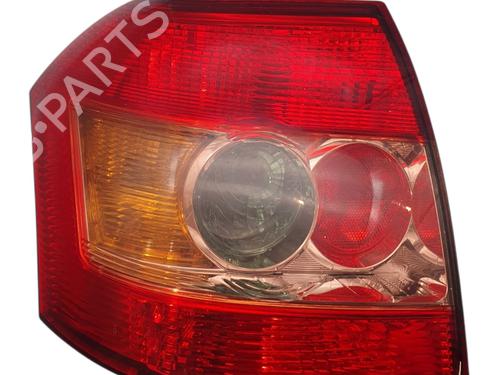 Used Left taillight Left taillight 39570982 39570982