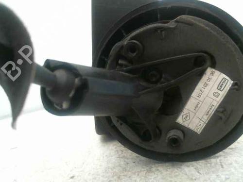 Left mirror DACIA SANDERO  | BP24904411C26 