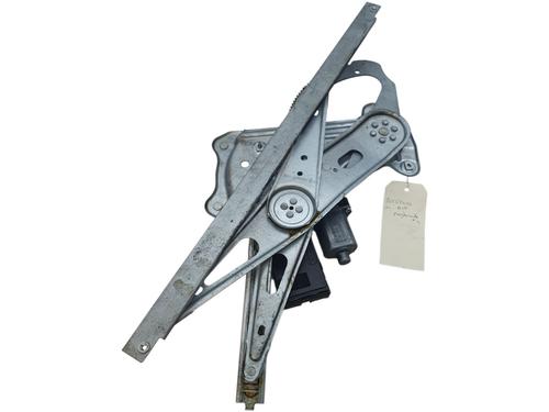 Used Front left window mechanism Front left window mechanism RENAULT MEGANE III Hatchback (BZ0/1_, B3_) 1.5 dCi (BZ1G, BZ1W, BZ0R) (95 hp) 36479628 36479628