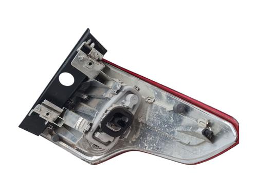 Left taillight CITROËN C4 Picasso I MPV (UD_) 1.6 HDi | BP28049999C34 
