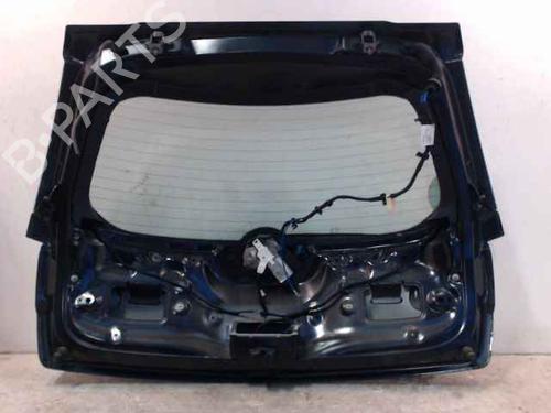 Tailgate CITROËN C3 II (SC_) 1.4 HDi 70 (SC8HZC, SC8HR0, SC8HP4) | BP24897993C6 